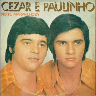 João Do Reino E Jurandir (1981) (VELEIRO 2038)