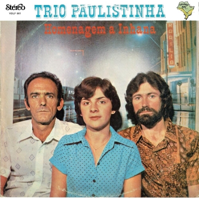 Seleção Da Saudade