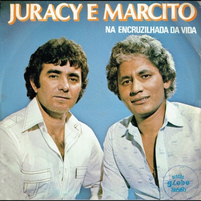 Julinho E Janel (1983) (CARIRI 036 420727)