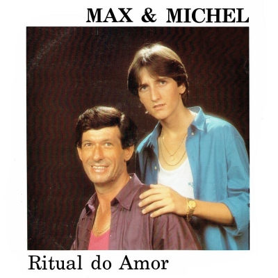 Ritual Do amor (GBFLP 255119)