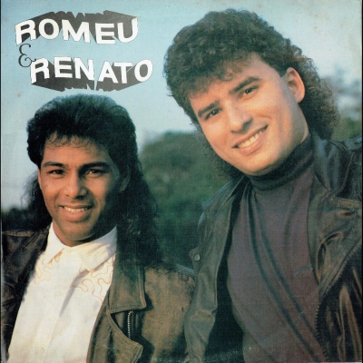 Romeu E Renato (1993) (LPRCR 002)
