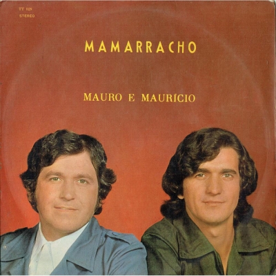 Mamarracho (TOPTAPE TT028)