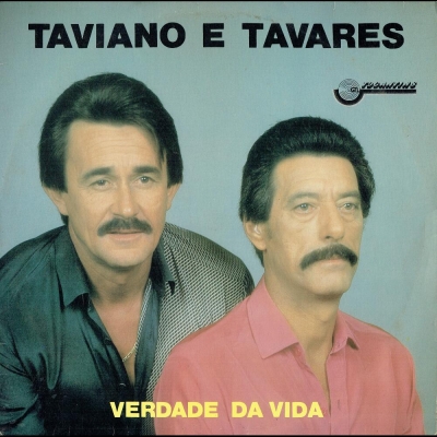 Zé Mulato E Cassiano (1981) (RODEIO-WEA BR 75503)