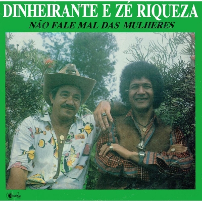 Rancho Da Boa Paz (Volume 2) (GGLP 019)