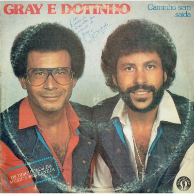 Os Deputados Do Sertão (SAAB 008)