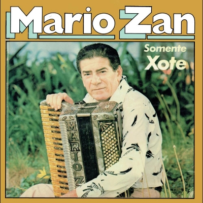 Mario Zan - 78 RPM 1955 (RCA VICTOR 80-1459)