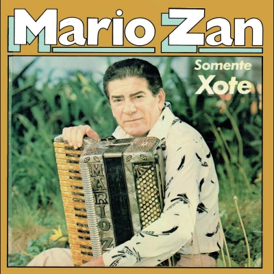 Mário Zan E Seu Acordeon (SMLP 1532)