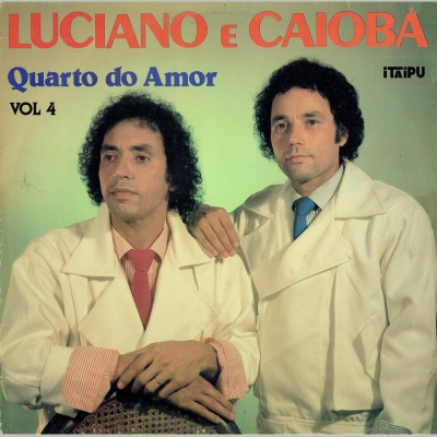 Confissão De Amor (KPL 16066)