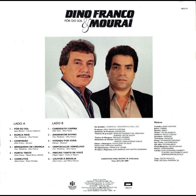 dino_franco_mourai_1989_1990_por_do_sol