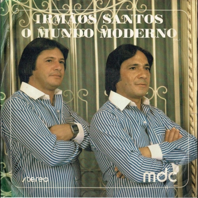 Regresso (CHORORO LPC 10098)