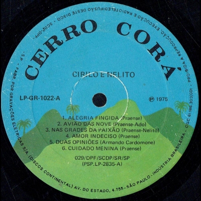 cirilo_nelito_aviao_das_nove