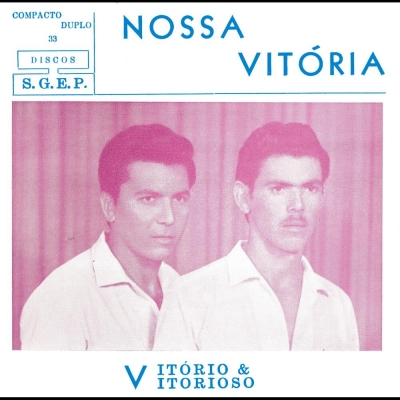 Nelsinho E Rinaldo (1994) (MMLP 030)