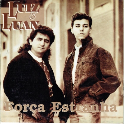 Zezé Di Camargo E Luciano (1991) (COELP 613052)