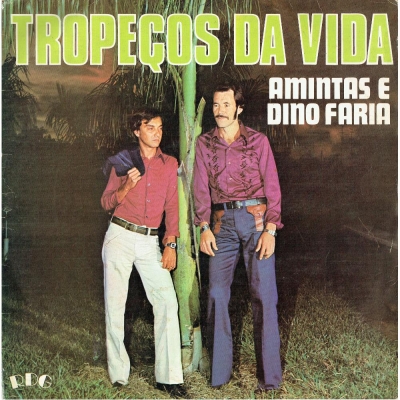 Tropeços Da Vida (RDG 2036)