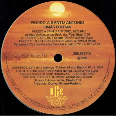 irmas_freitas_1990_ana_paula_luciana_ana_lucia_luciana_pedido_a_santo_antonio
