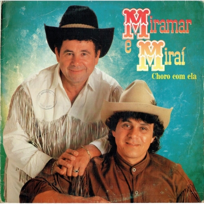 Rosimar E Rosicler (1990) (DIAS GRAVAÇÕES GEL 506404314)