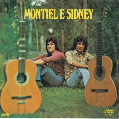 Montiel E Sidney (1975) (SOLP 40657)