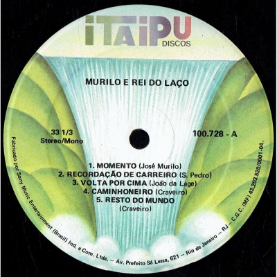 murilo_rei_do_la_o_1992