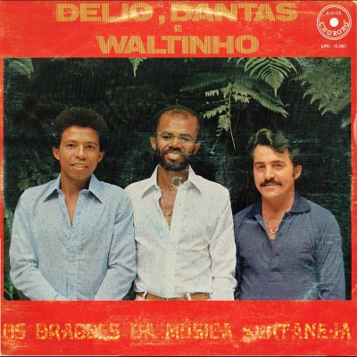 Gê Silva E Zé Maria - 1994