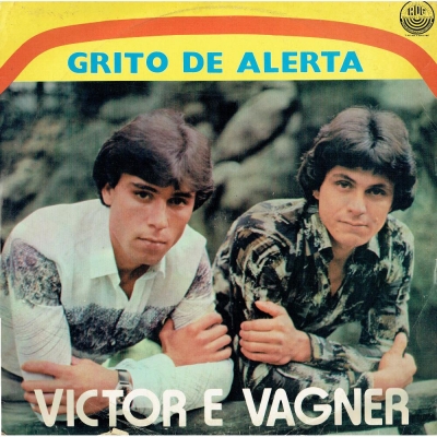 Grito De Alerta (RDG 31027)
