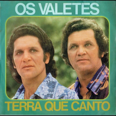 Terra Que Canto (SERTANEJO 211405148)