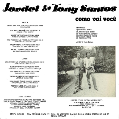 jordel_toni_santos_1988_vol_2_como_vai_voce