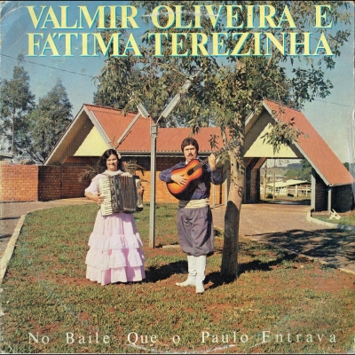 Solidão (CHELUS CLP 760116)