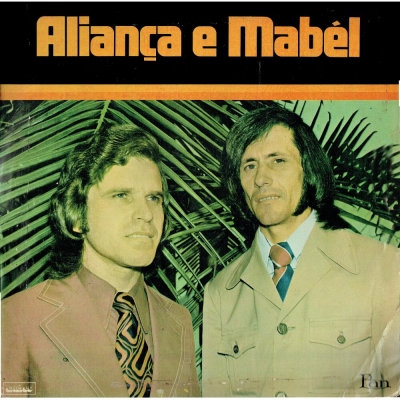 Aliança E Mabel - 1978 (PLP 10001)