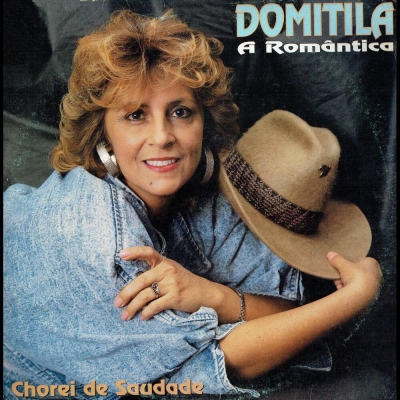 Líria E Luiz Carlos (1981) (RODEIO 75053)