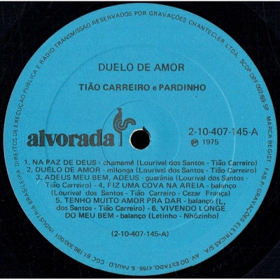 tiao_carreiro_pardinho_1975_1982_duelo_de_amor