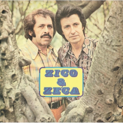 Felizardo E Vitorioso (1980) (COELP 41297)