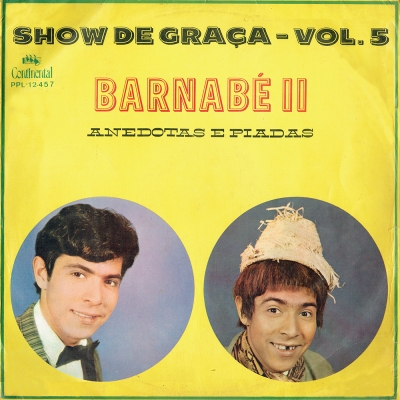 Êta Viola Danada