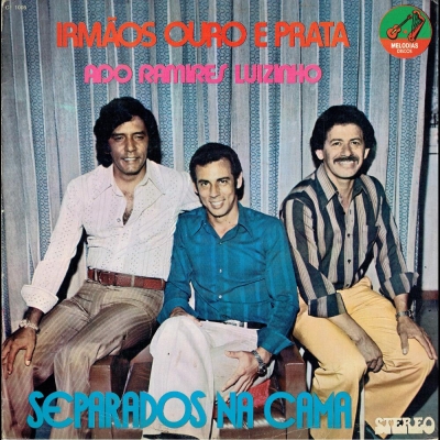 Canções Rancheiras (Volume 3) (PHONODISCMID 034405201)