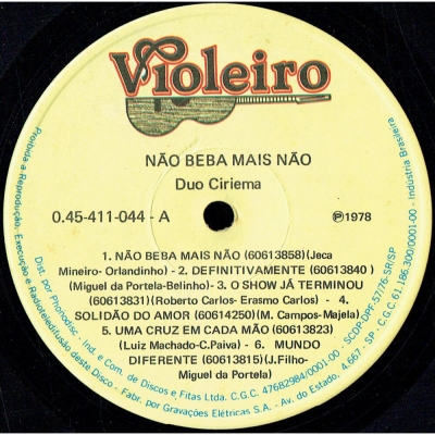 duo_ciriema_1978_nao_beba_mais_nao
