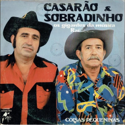 Do Rio Grande Para Todo O Brasil (SERTANEJO PPS 14010)