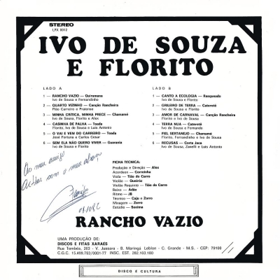 ivo_de_souza_florito_1982_rancho_vazio
