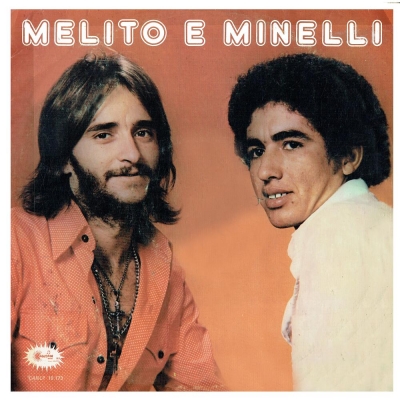 Melito E Minelli (1981) (CANLP 10173)