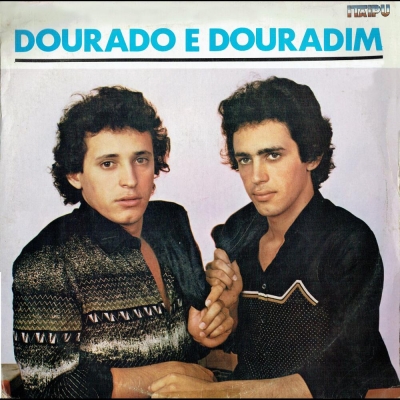 Dourado E Douradim (1984) (GILP 354)