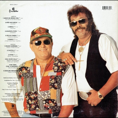 milionario_e_jose_rico_1996_vol_22_de_cara_com_a_saudade