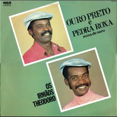 Em Modas De Viola (CHANTECLER 211405682)