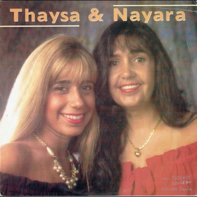 Thaysa E Nayara (1995) (BRASILRURAL 74106)