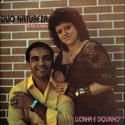 Taquarinha E Taquarão - 1968