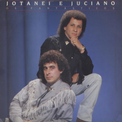 Darlan E Jean Carlos (1992) (ANLP 001)