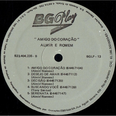 almir_romem_1992_amigo_do_coracao_bglp013