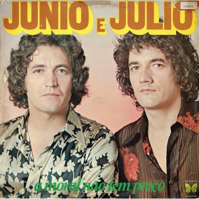 Trio Milionário - 1978