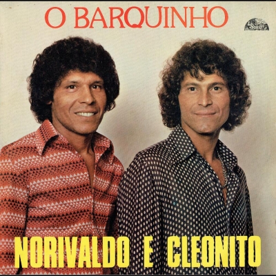 Leone, Leonito E Helinho (1981) (DIPLOMATA LPD 80019)
