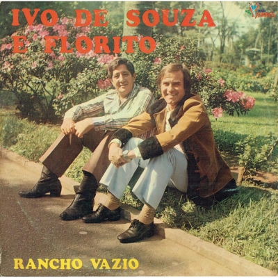 Trio Maravilha (1986) (CONTINENTAL 111405659)