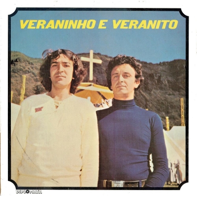 Veraninho E Veranito (1980) (LPD 80045)