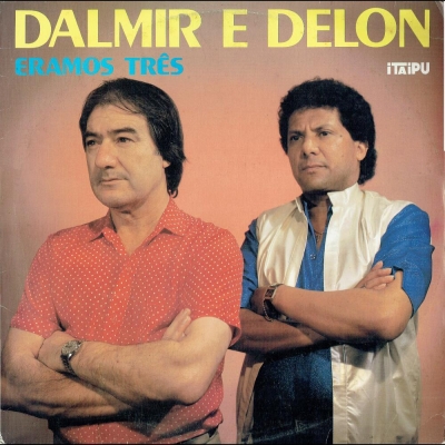 Valderi E Mizael (1986) (COELP 25183)