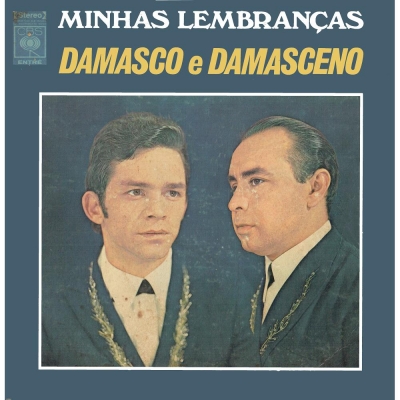 Taquarinha E Taquarão - 1968